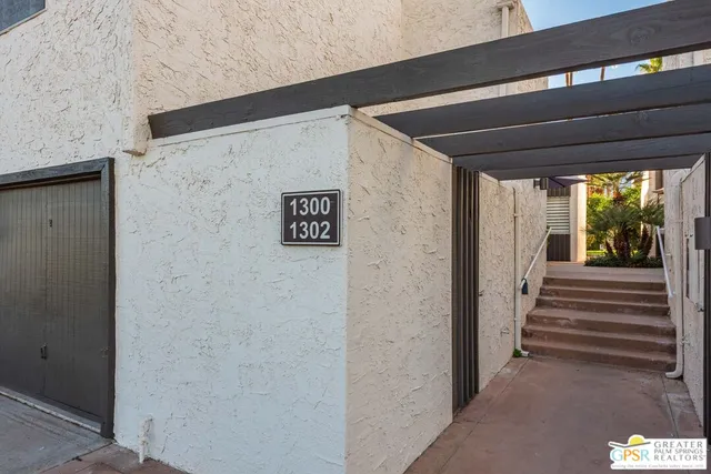 $329,000 | 1300 South Camino Real, Palm Springs, CA 92264