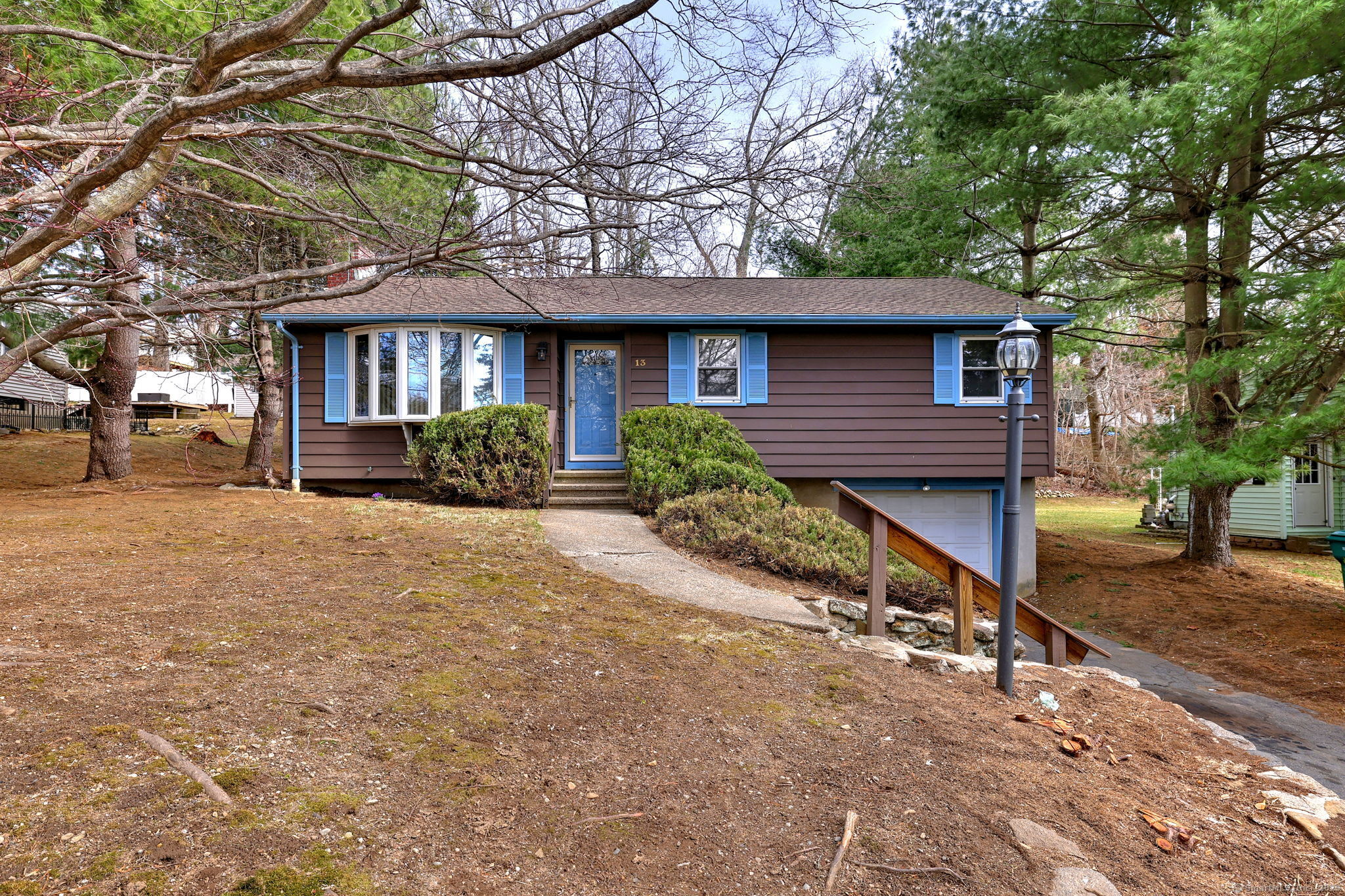 13 Edward Road Seymour, CT 06483 - Photo 1 of 1