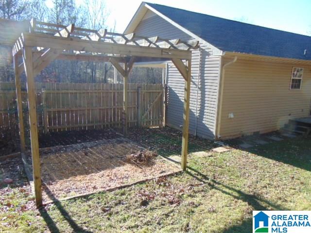 707 Mark Green Road Jacksonville, AL 36265 - Photo 29 of 36