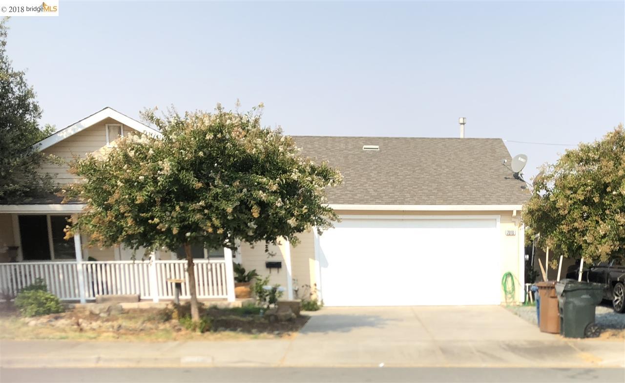 2018 Cavallo Road Antioch, CA 94509 - Photo 1 of 1