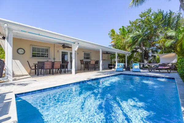 $1,495,000 | 1720 Patricia Street, Key West, FL 33040