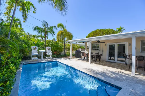 $1,495,000 | 1720 Patricia Street, Key West, FL 33040