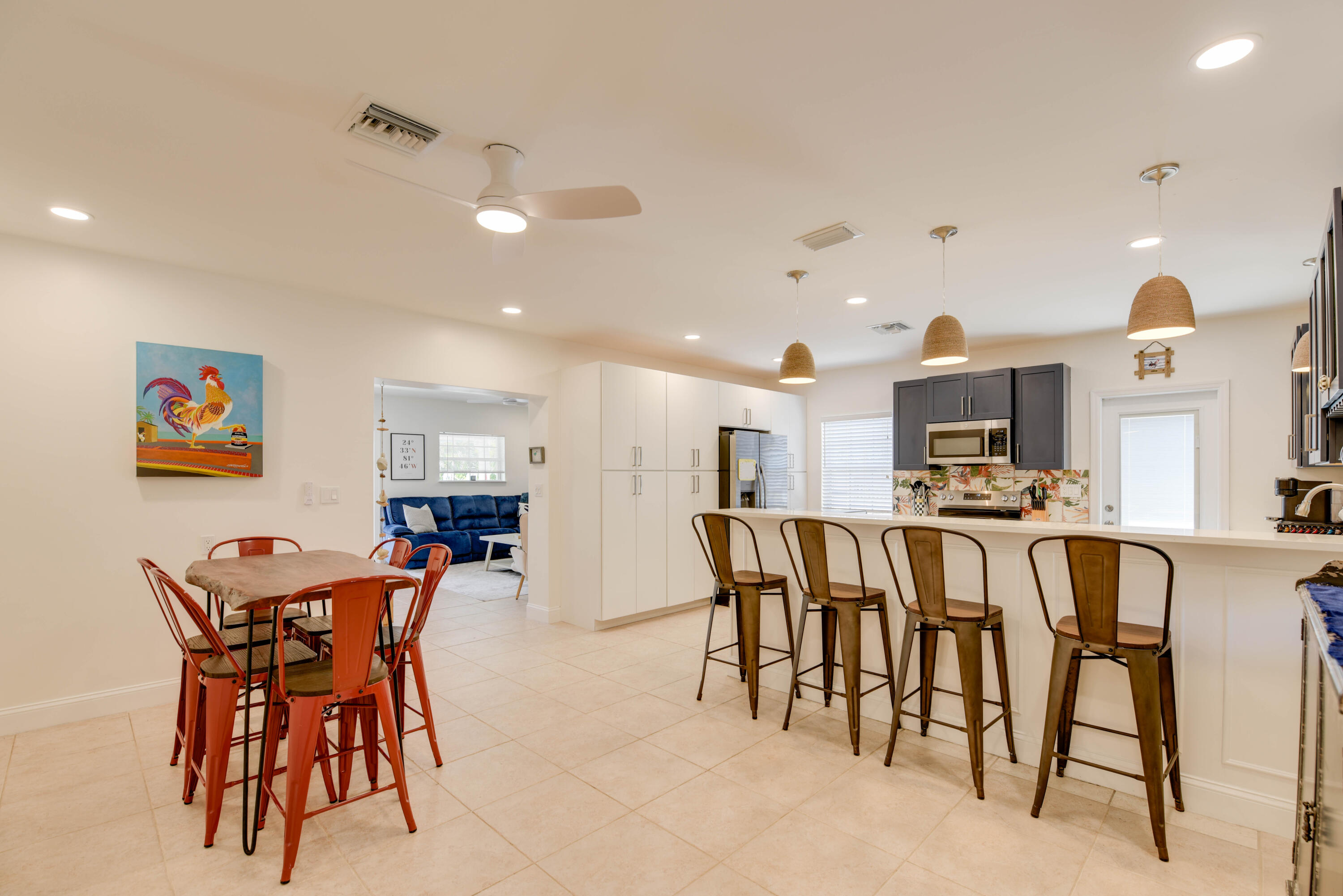 1720 Patricia Street Key West, FL 33040 - Photo 39 of 46 a view of a dining area with furniture
