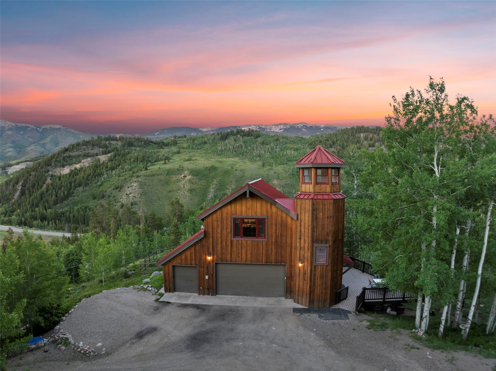 1516 Blue Ridge Road Silverthorne, CO 80498 - Photo 8 of 50 Gallery Image 8