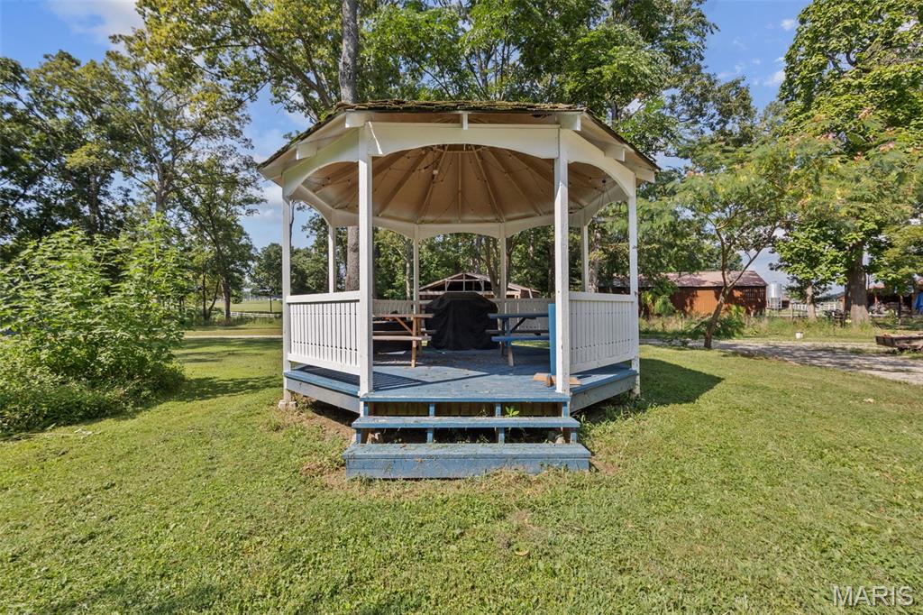 5961 Busiek Road Farmington, MO 63640 - Photo 26 of 70