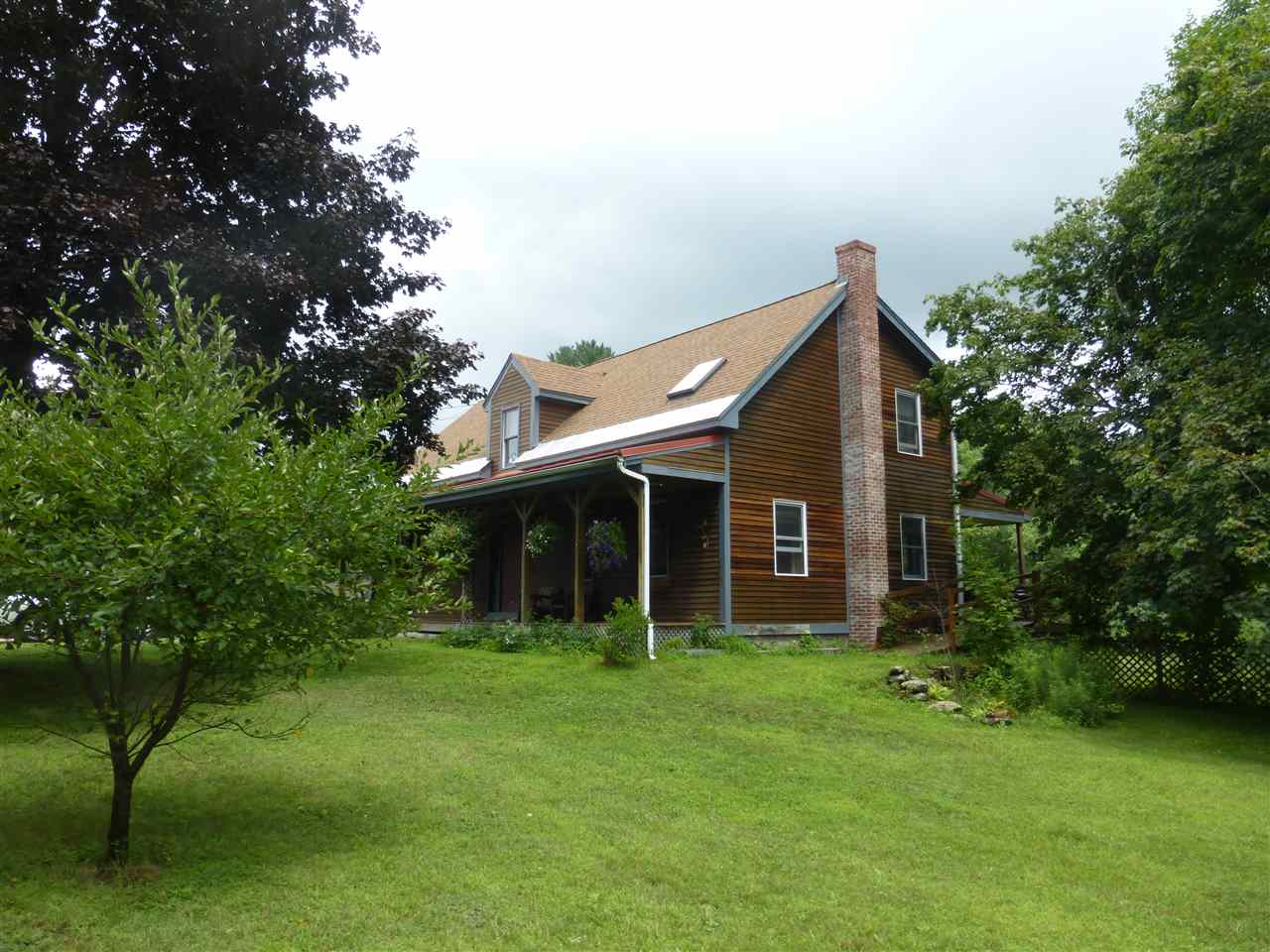 173 Bee Hole Road Loudon, NH 03307 - Photo 2 of 35