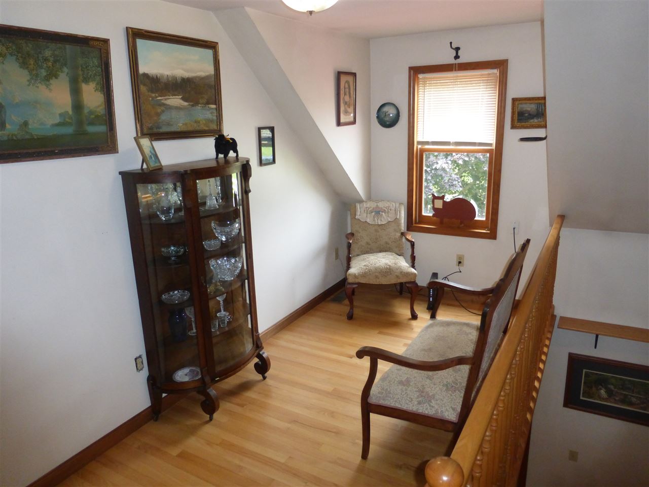 173 Bee Hole Road Loudon, NH 03307 - Photo 15 of 35
