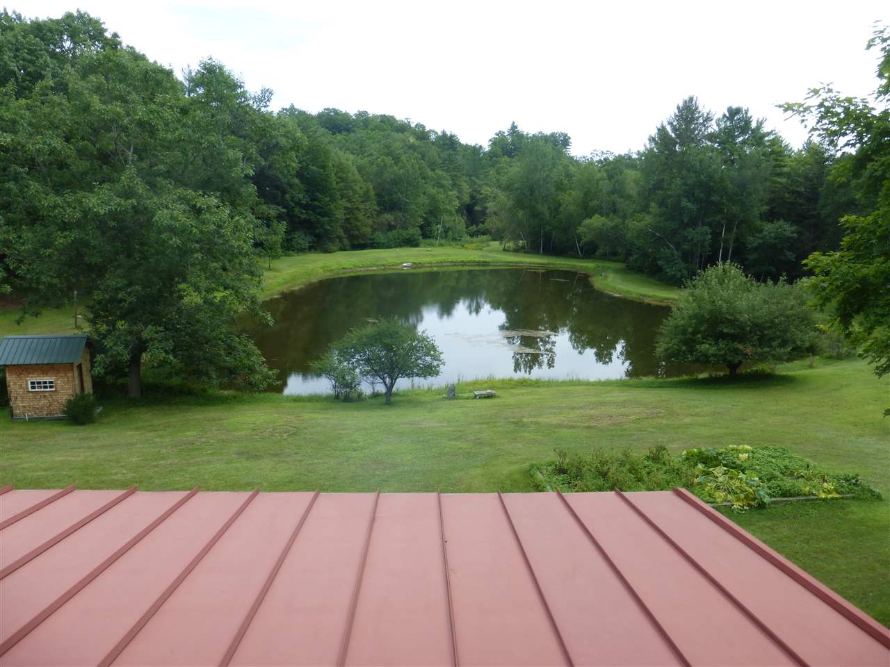 173 Bee Hole Road Loudon, NH 03307 - Photo 19 of 35