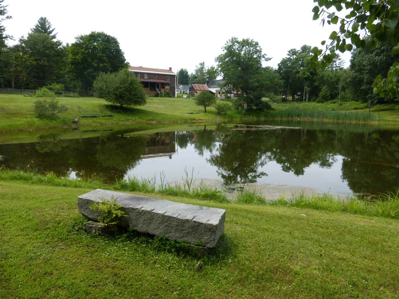 173 Bee Hole Road Loudon, NH 03307 - Photo 20 of 35