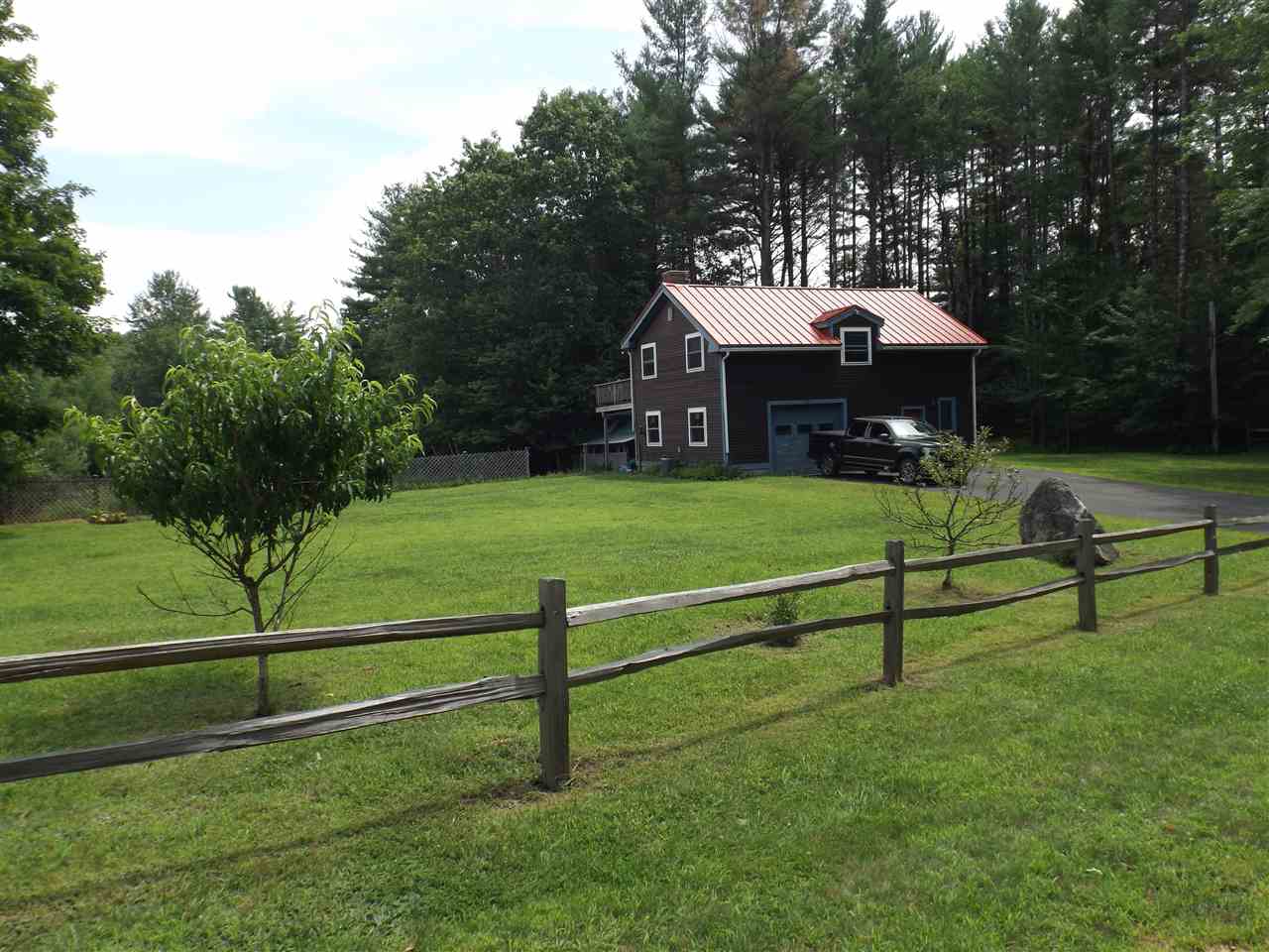 173 Bee Hole Road Loudon, NH 03307 - Photo 3 of 35