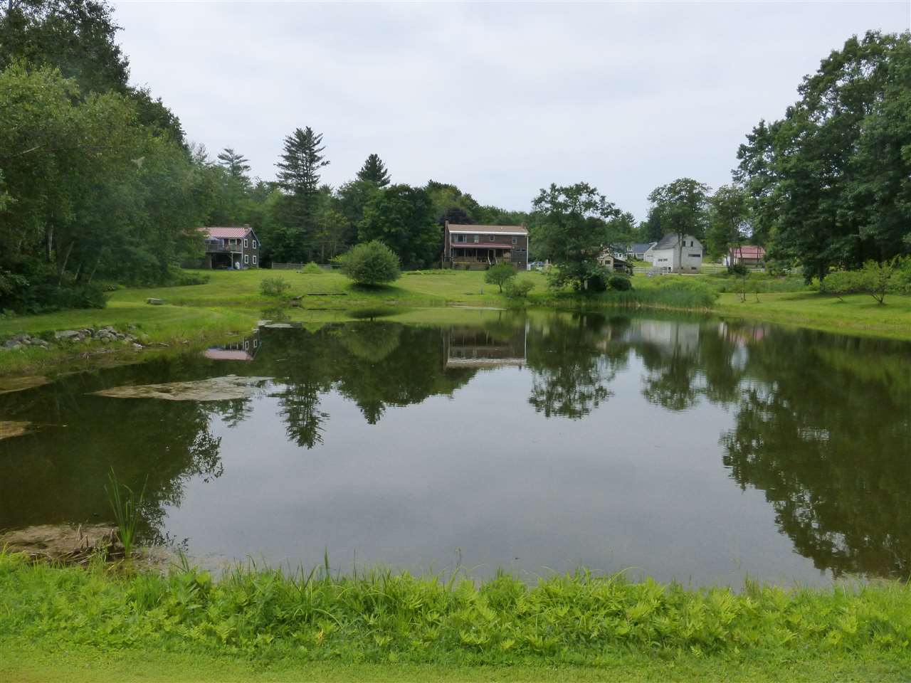 173 Bee Hole Road Loudon, NH 03307 - Photo 21 of 35