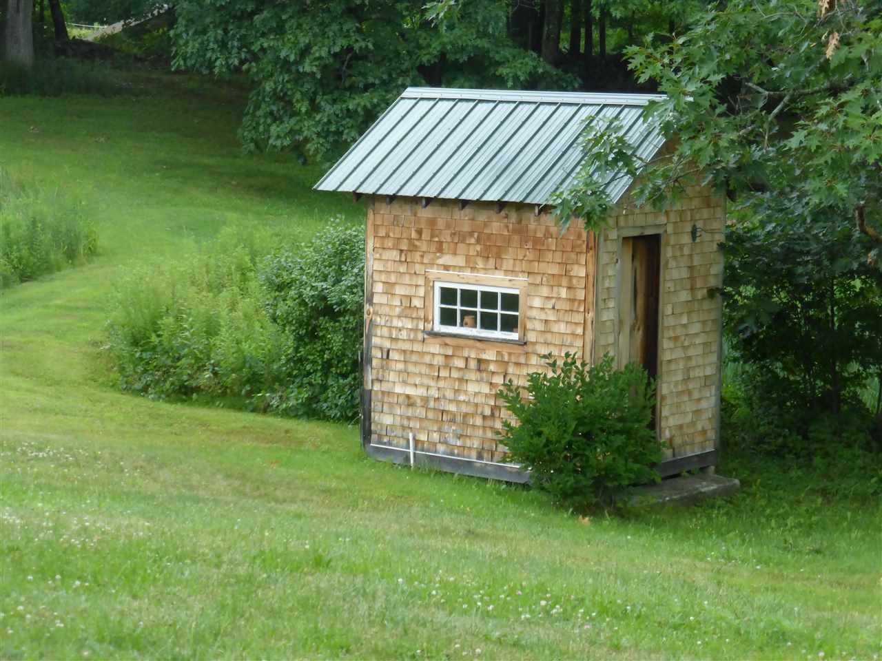 173 Bee Hole Road Loudon, NH 03307 - Photo 24 of 35