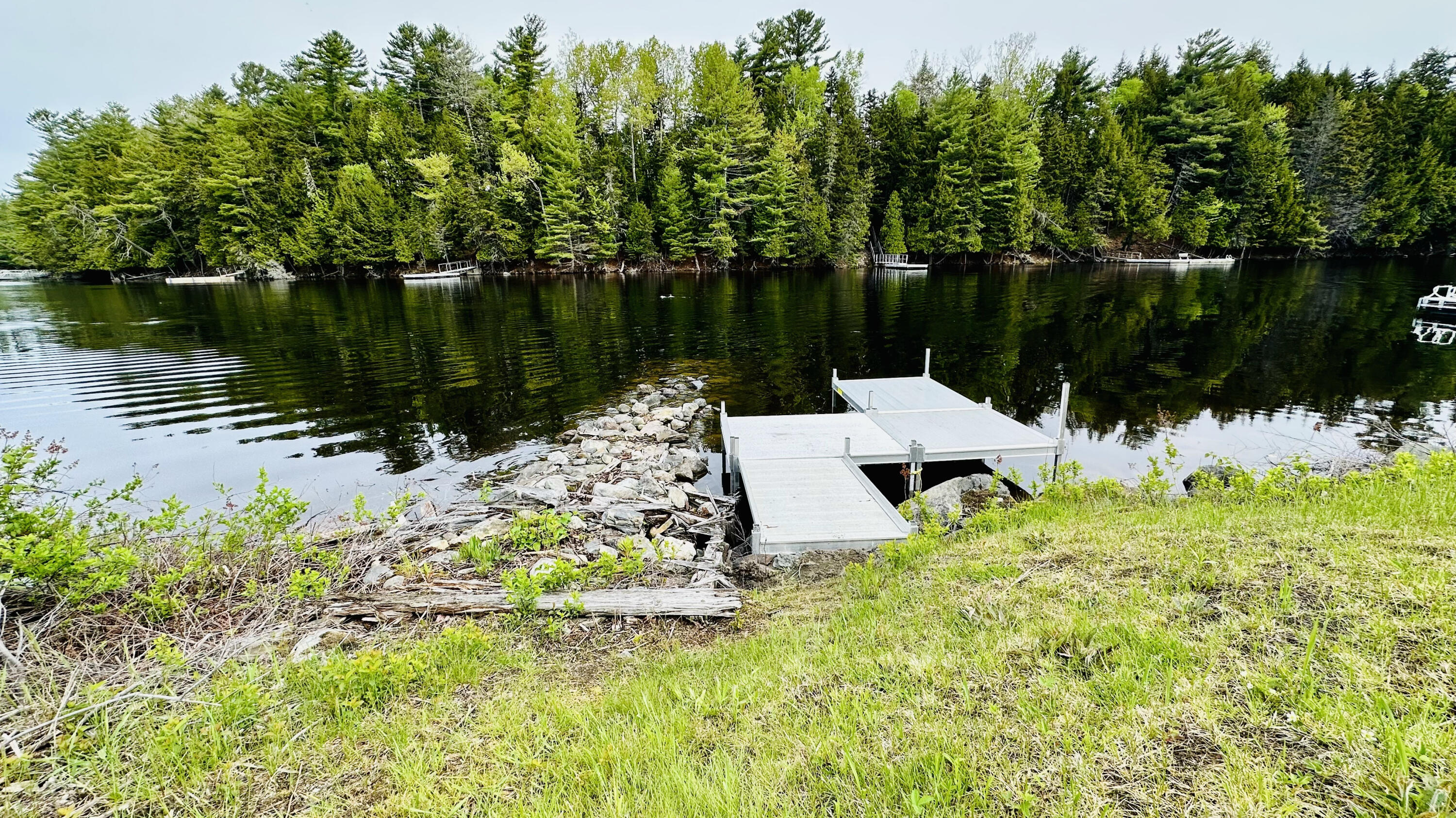 4046 Rockwood Road Rockwood, ME 04478 - Photo 6 of 12 IMG_1296