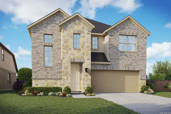 $387,990 | 11103 Prairie Landing, Converse, TX 78109