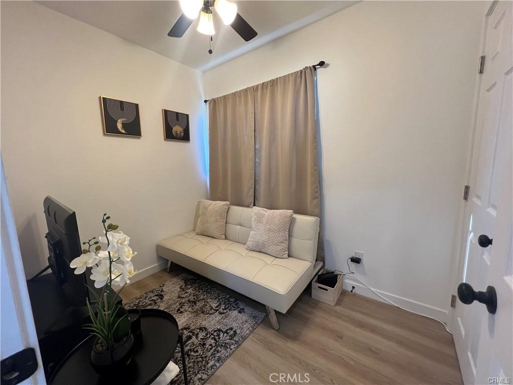 1441 South Cloverdale Avenue, Unit 1/2 Los Angeles, CA 90019 - Photo 1 of 6