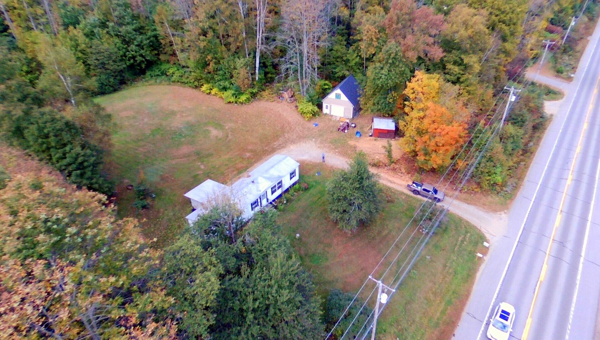 1190 Fairbanks Road Farmington, ME 04938 - Photo 59 of 66 Drone 7