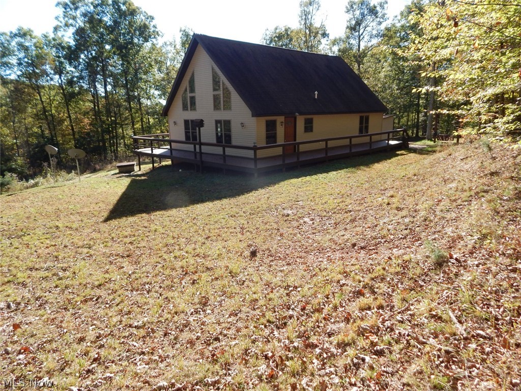 1110 Gate Road Cairo, WV 26337 - Photo 2 of 35