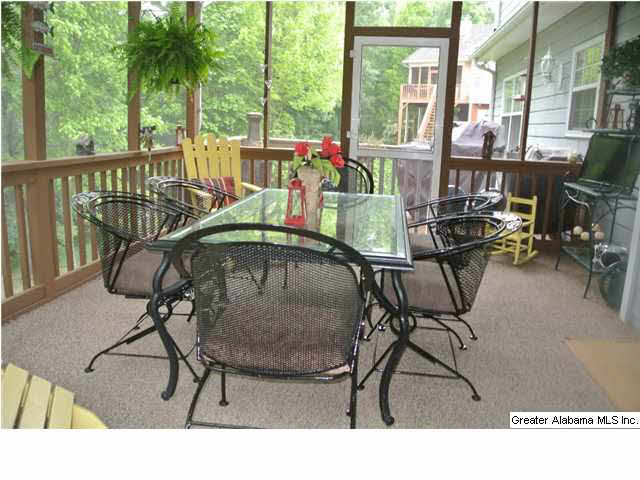 7518 Aspen Ridge Drive Pinson, AL 35126 - Photo 23 of 32