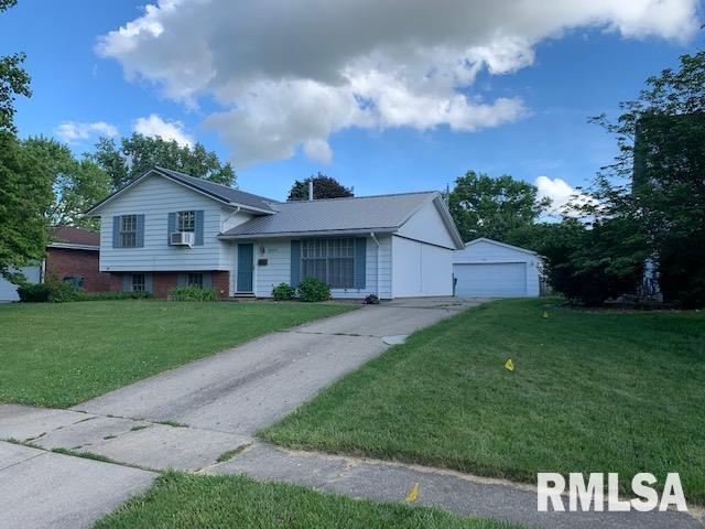 2208 Winnebago Drive Springfield, IL 62702 - Photo 2 of 25 Gallery Image 2