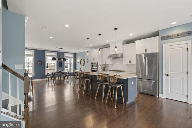 $670,000 | 107 Corvus Circle, Springfield, PA 19064