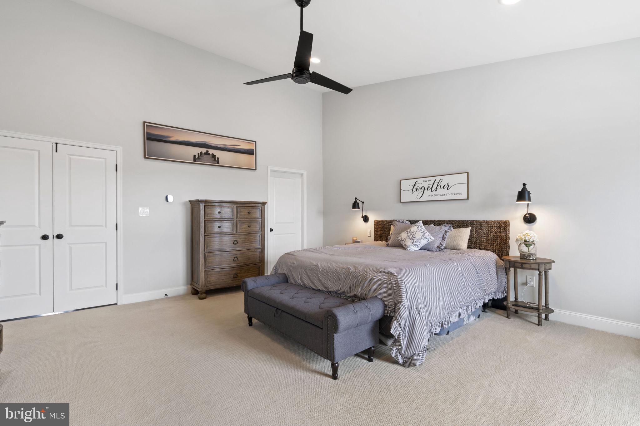 107 Corvus Circle Springfield, PA 19064 - Photo 28 of 51 Two Walk-in closets