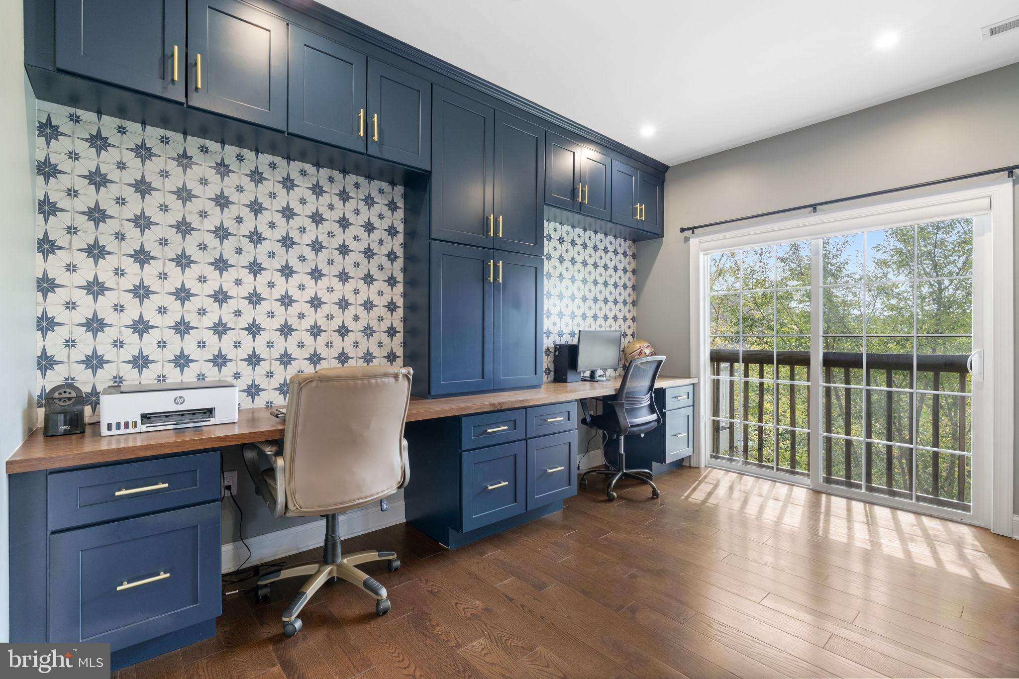 107 Corvus Circle Springfield, PA 19064 - Photo 44 of 51 Lovely Design Elements