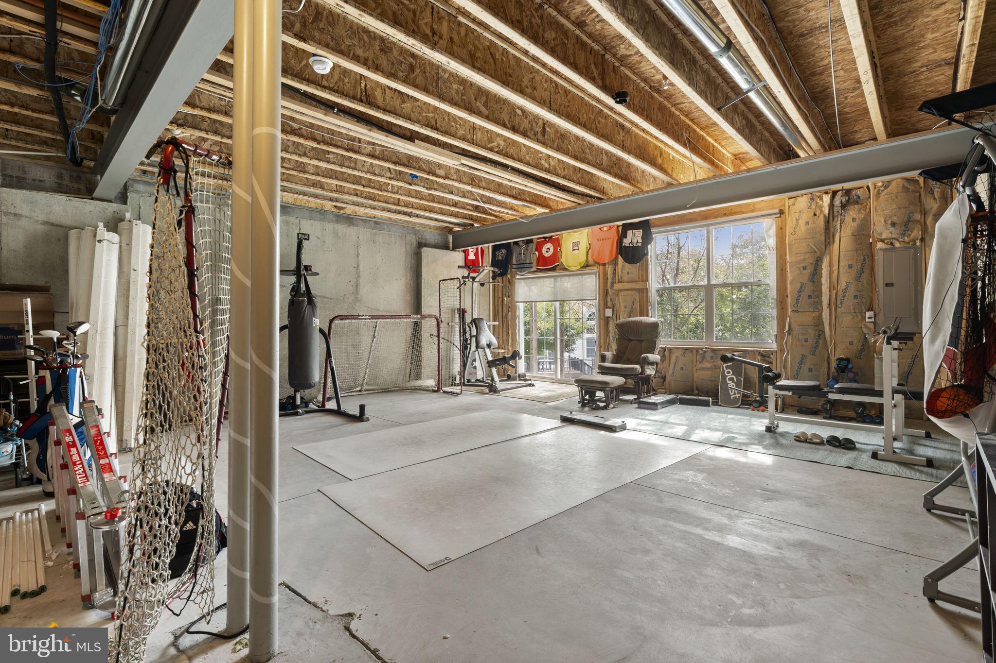 107 Corvus Circle Springfield, PA 19064 - Photo 47 of 51 BONUS Walk-out lower level