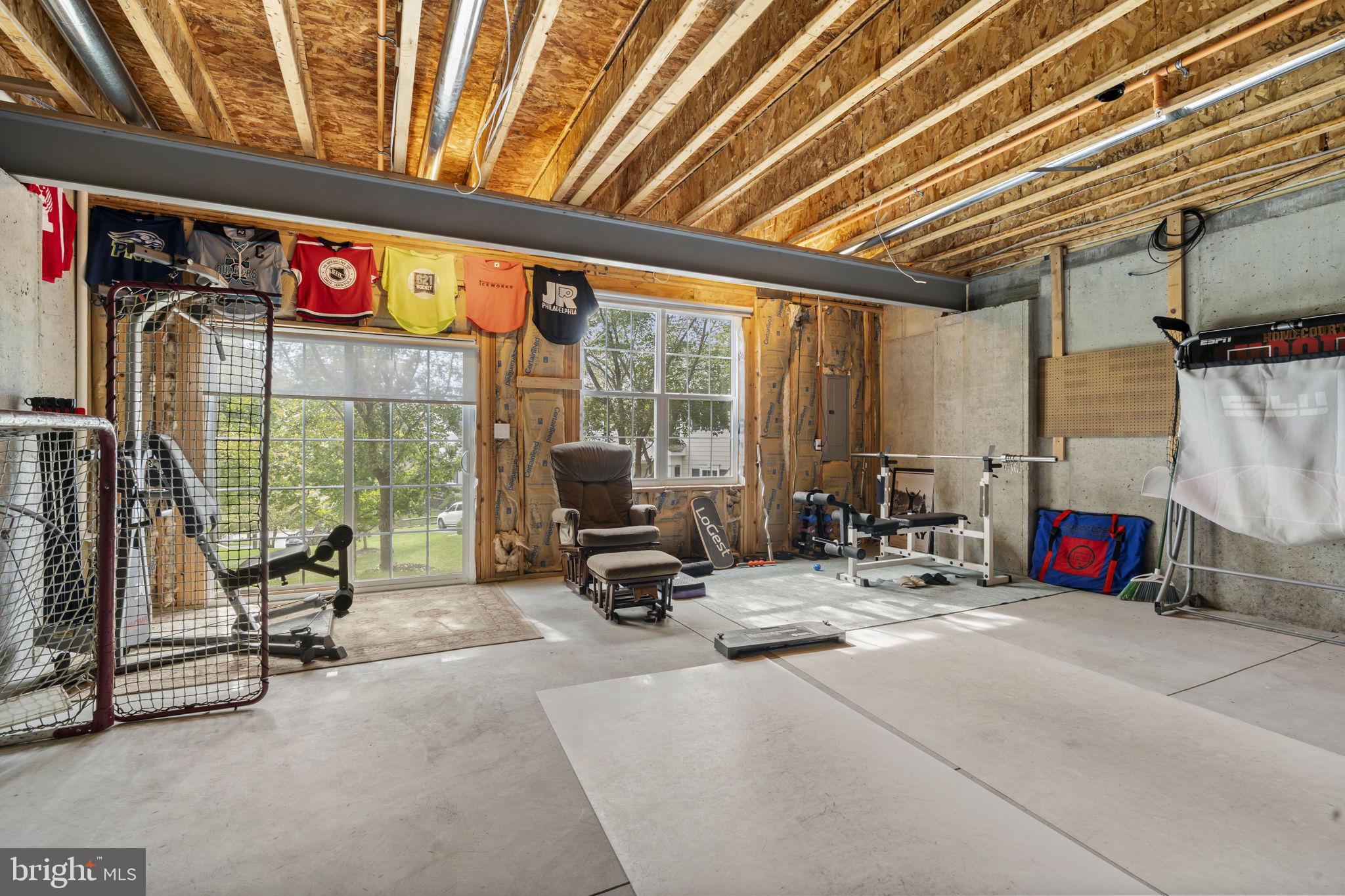 107 Corvus Circle Springfield, PA 19064 - Photo 48 of 51 Exercise? Mediation? Virtual Sports? Movie Room?