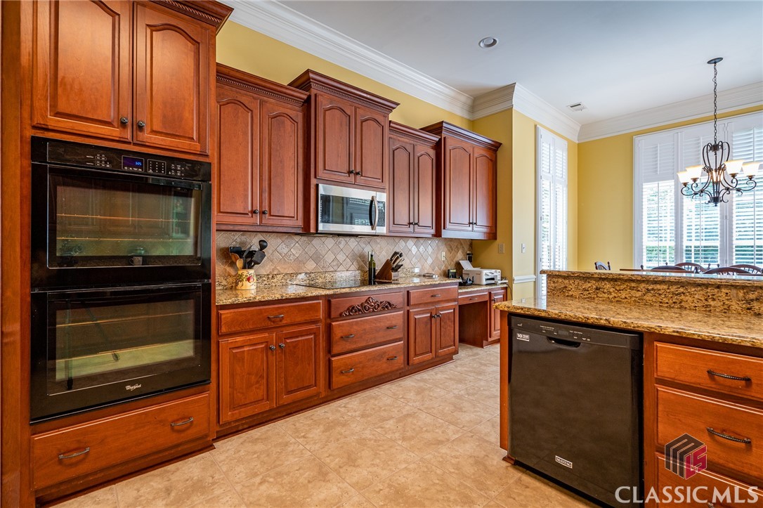 1551 Riverwalk Road Bishop, GA 30621 - Photo 36 of 58