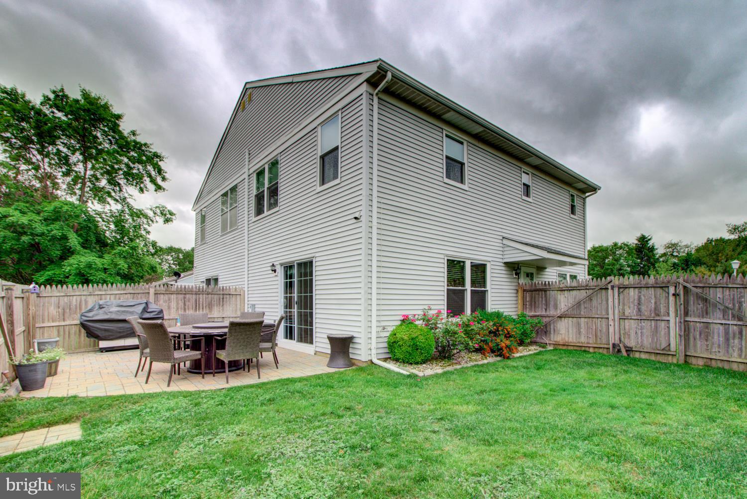 125 Pebble Road East Windsor, NJ 08520 - Photo 28 of 35 Gallery Image 28