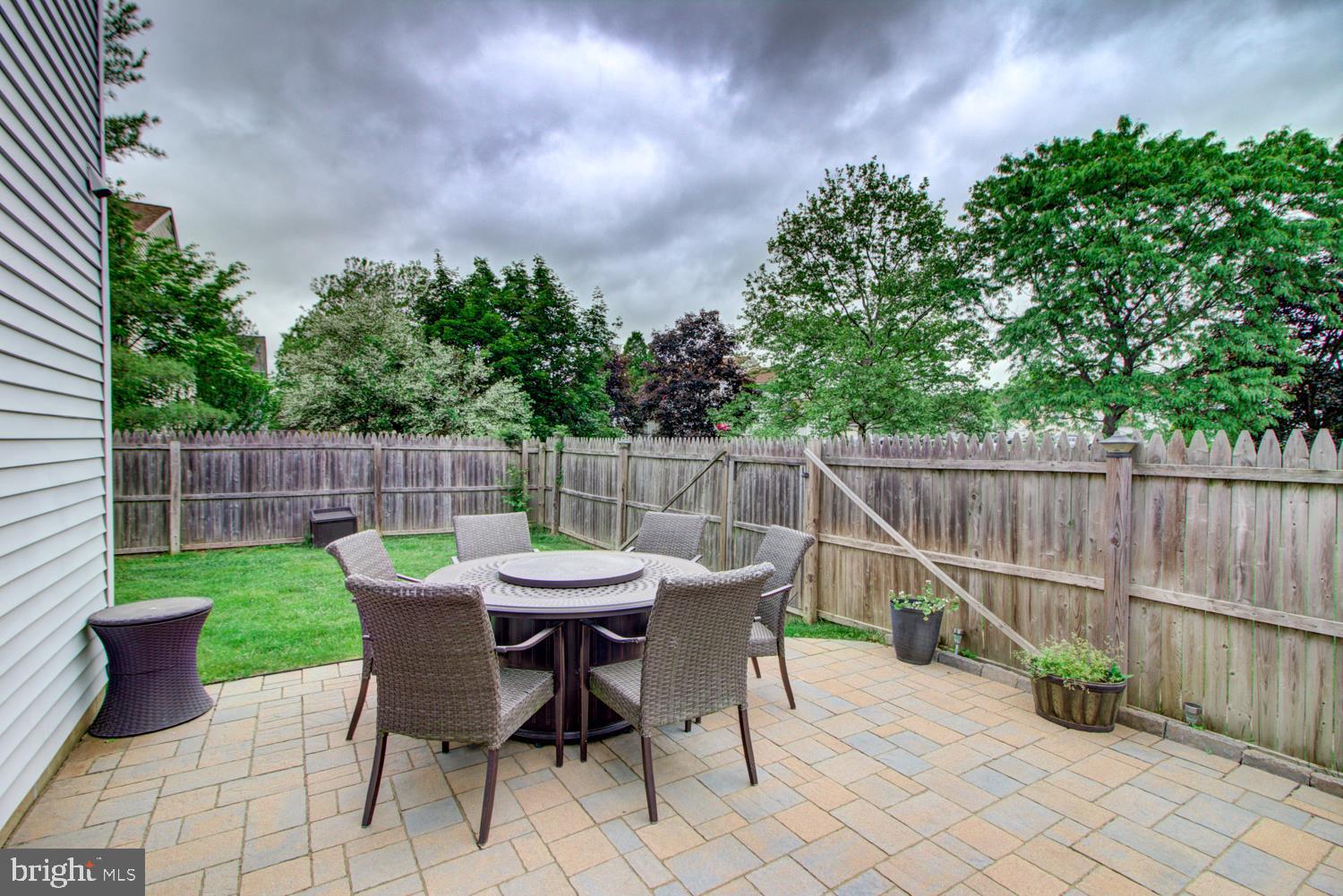 125 Pebble Road East Windsor, NJ 08520 - Photo 29 of 35 Gallery Image 29