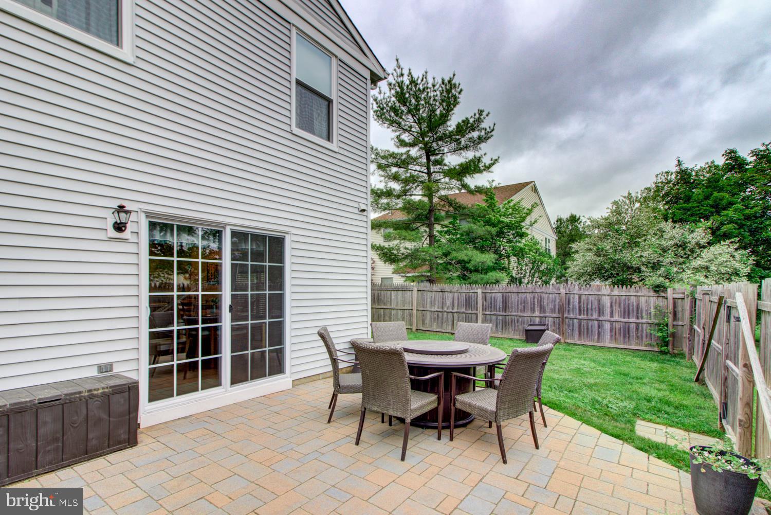 125 Pebble Road East Windsor, NJ 08520 - Photo 30 of 35 Gallery Image 30