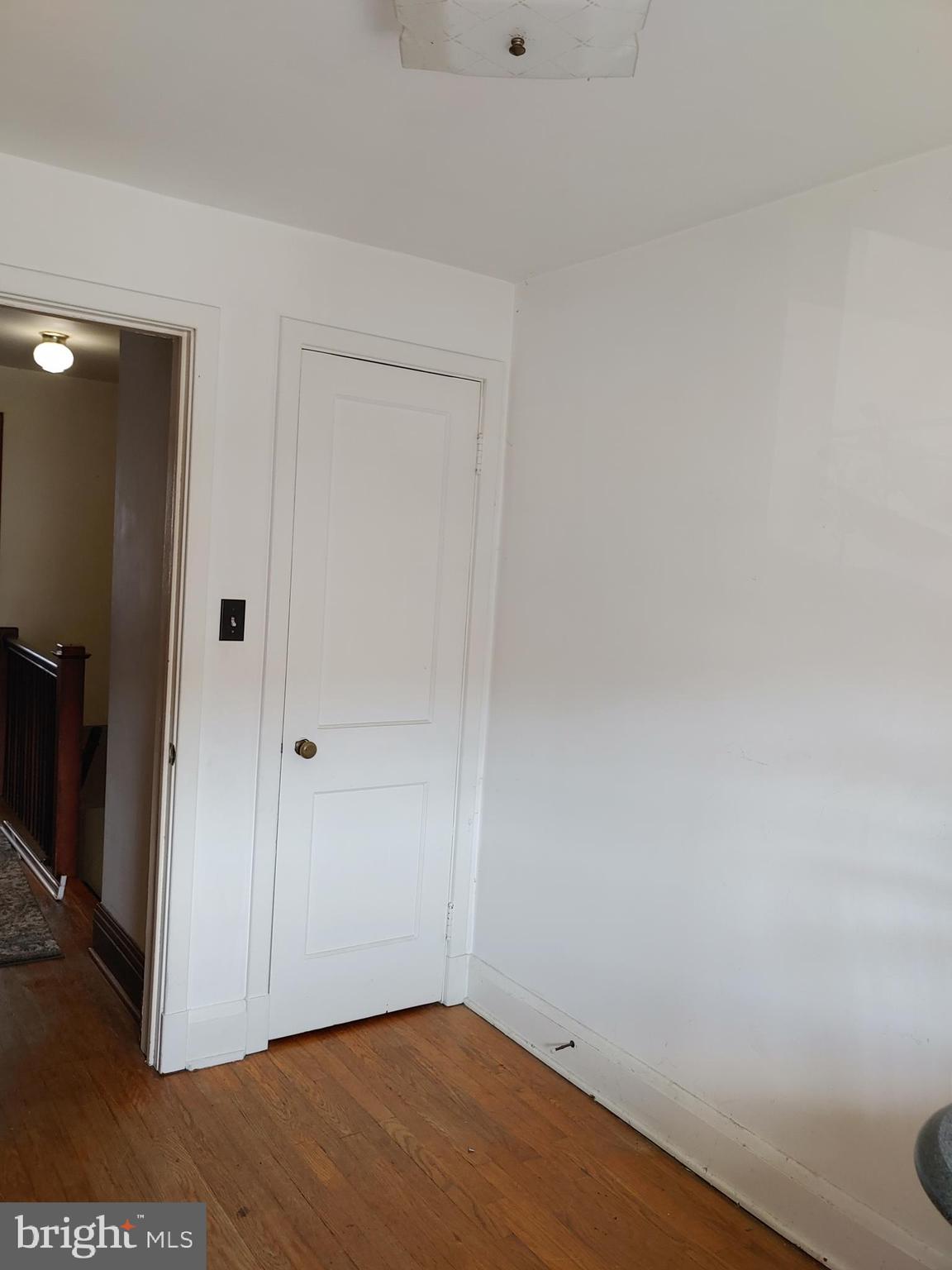 187 West Meadow Road Baltimore, MD 21225 - Photo 8 of 19 Bedroom #3-- Office