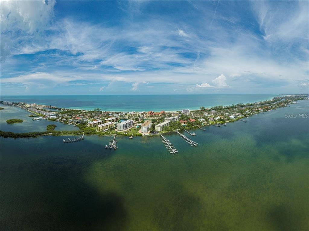 8750 Midnight Pass Road, Unit 501 Sarasota, FL 34242 - Photo 2 of 48