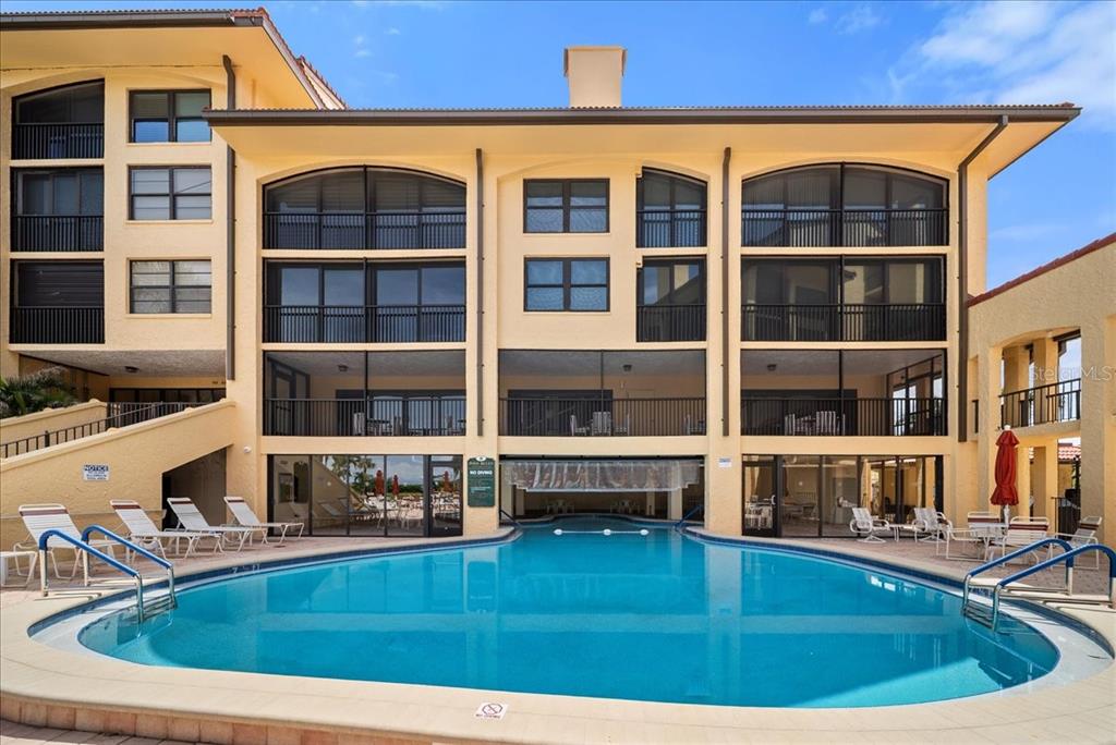 8750 Midnight Pass Road, Unit 501 Sarasota, FL 34242 - Photo 2 of 48