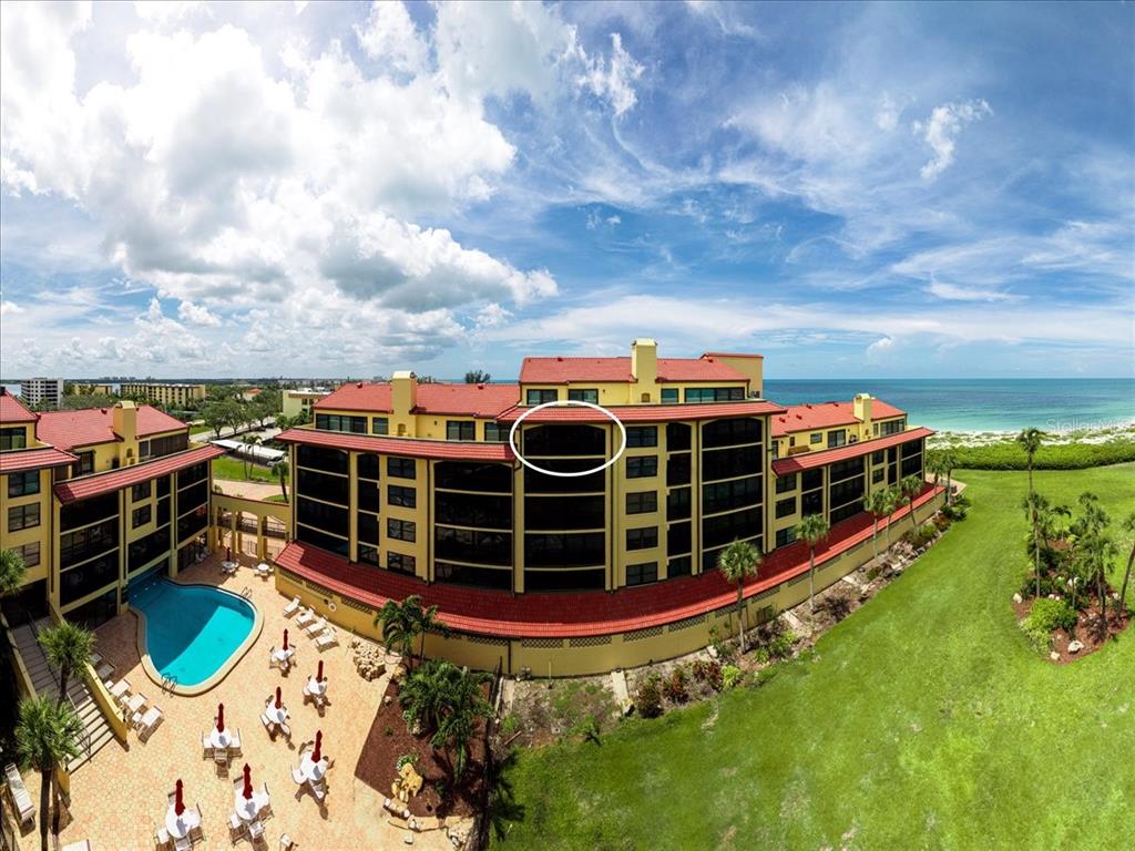 8750 Midnight Pass Road, Unit 501 Sarasota, FL 34242 - Photo 32 of 48