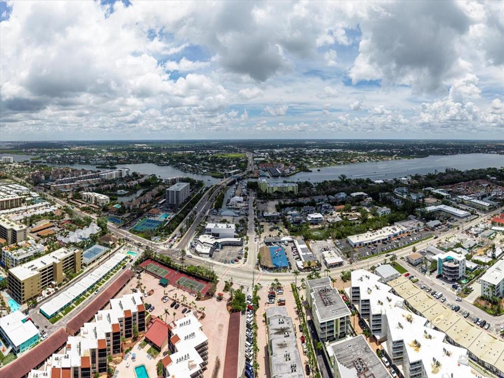 8750 Midnight Pass Road, Unit 501 Sarasota, FL 34242 - Photo 45 of 48