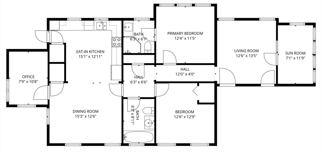 23 Lafayette Street, Unit 23 Arlington, MA 02474 - Photo 16 of 18 unknown