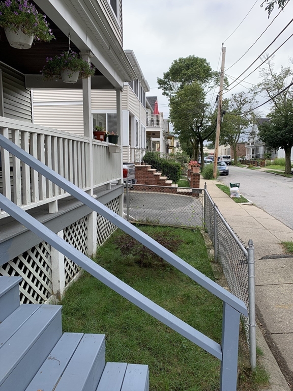 23 Lafayette Street, Unit 23 Arlington, MA 02474 - Photo 18 of 18 a city view from a balcony