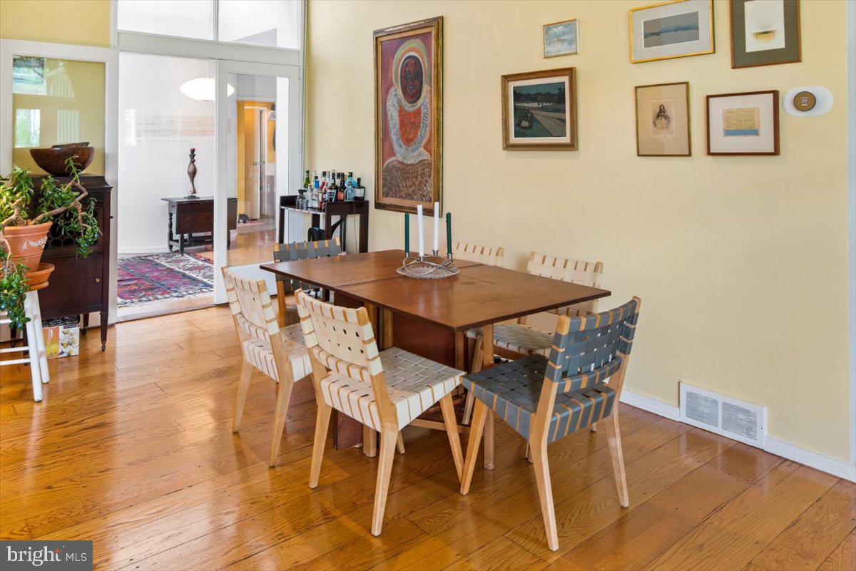 85 Elm Road Princeton, NJ 08540 - Photo 17 of 49 Dining room