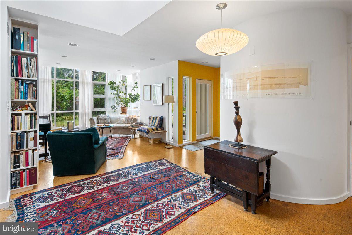 85 Elm Road Princeton, NJ 08540 - Photo 18 of 49 Family room