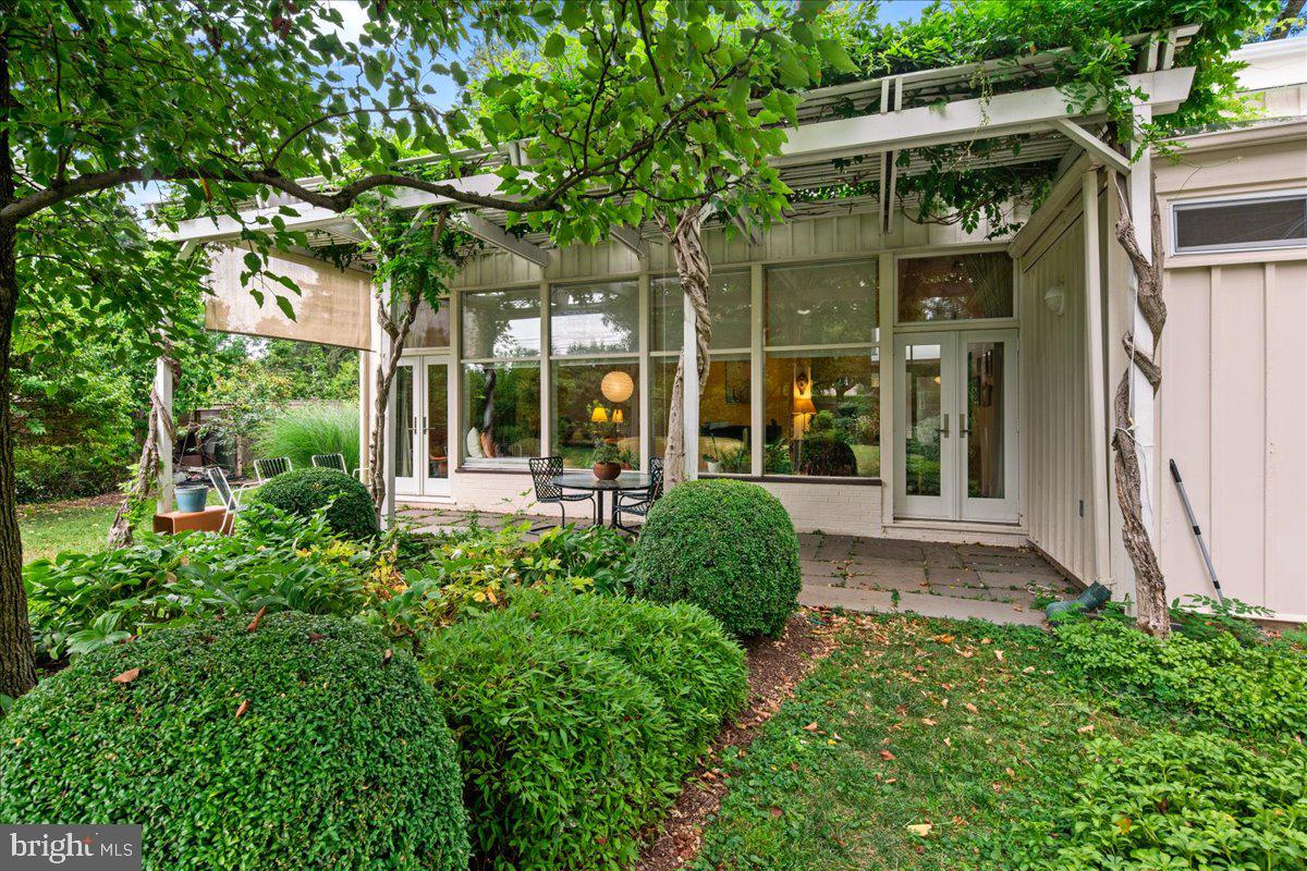 85 Elm Road Princeton, NJ 08540 - Photo 6 of 49 Patio