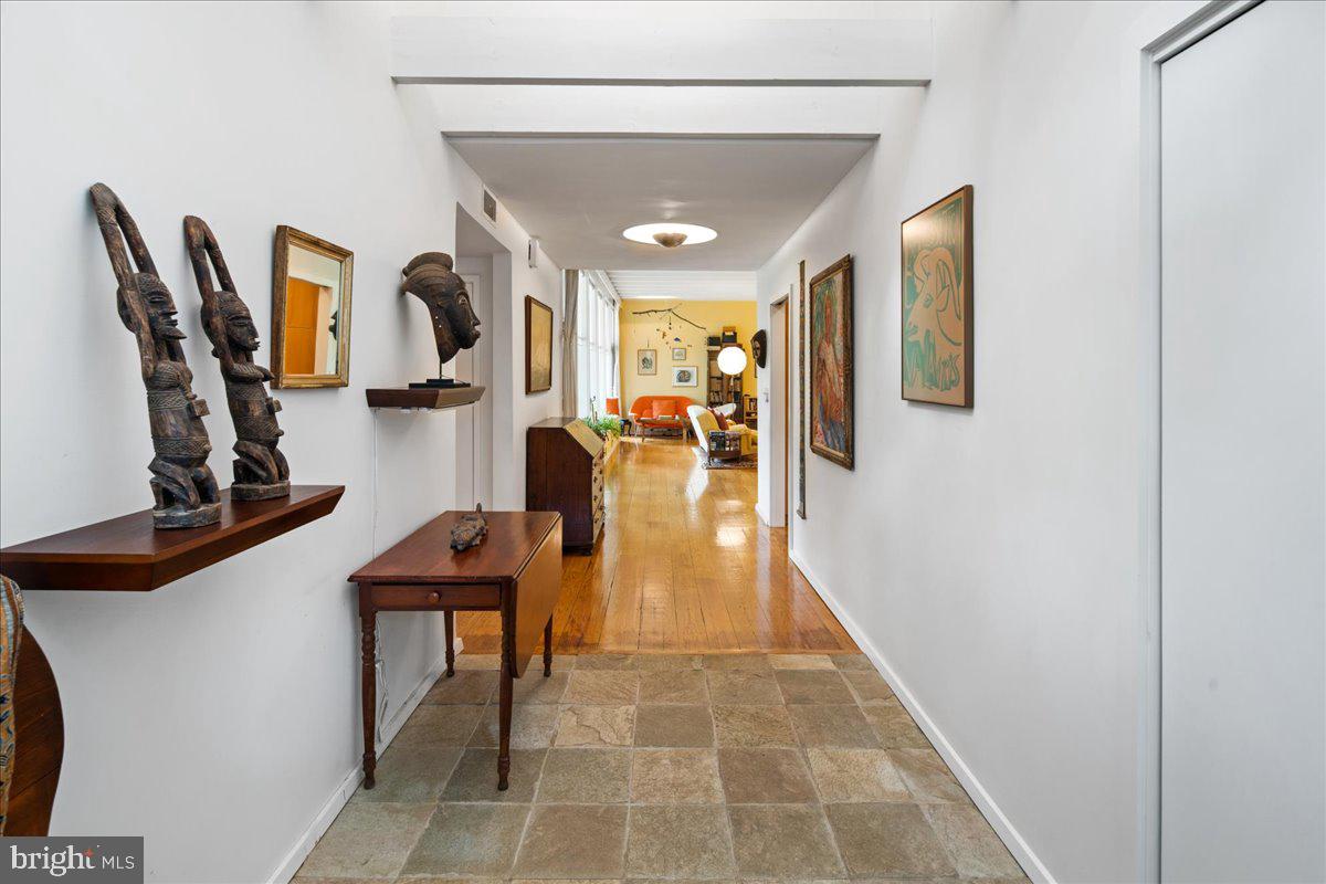 85 Elm Road Princeton, NJ 08540 - Photo 10 of 49 View as you enter