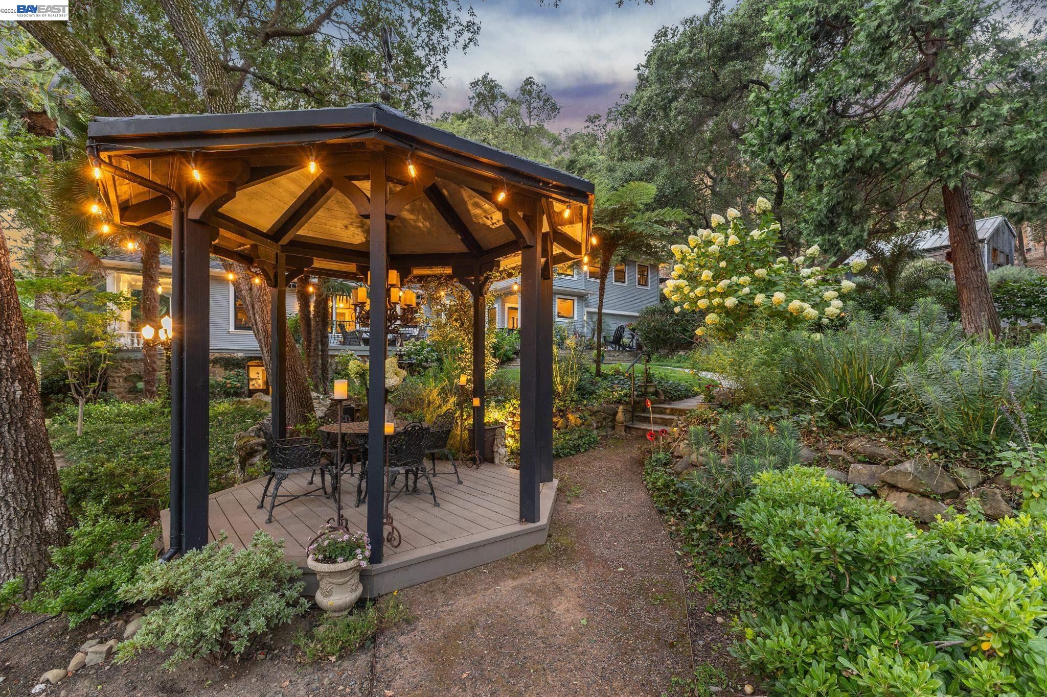 270 Kilkare Road Sunol, CA 94586 - Photo 49 of 61 Gallery Image 49