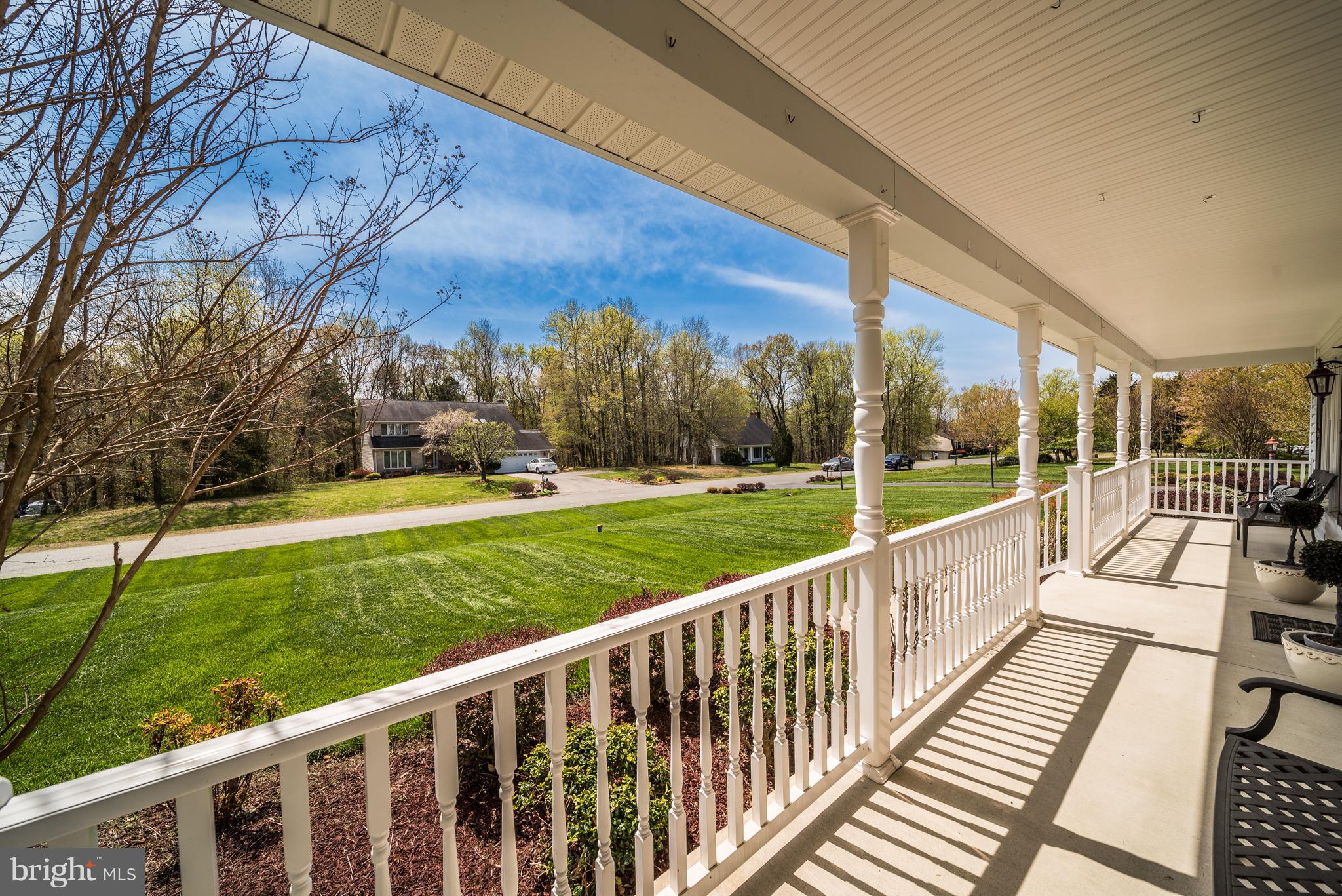 152 Morgans Ridge Road La Plata, MD 20646 - Photo 4 of 30 View