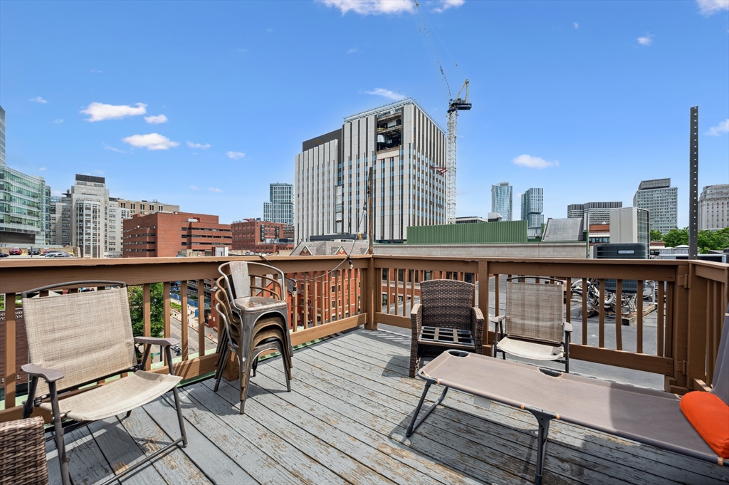 5 Grove Street, Unit 9 Boston, MA 02114 - Photo 16 of 24