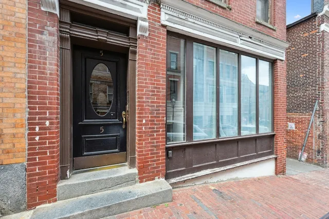 a view of a building