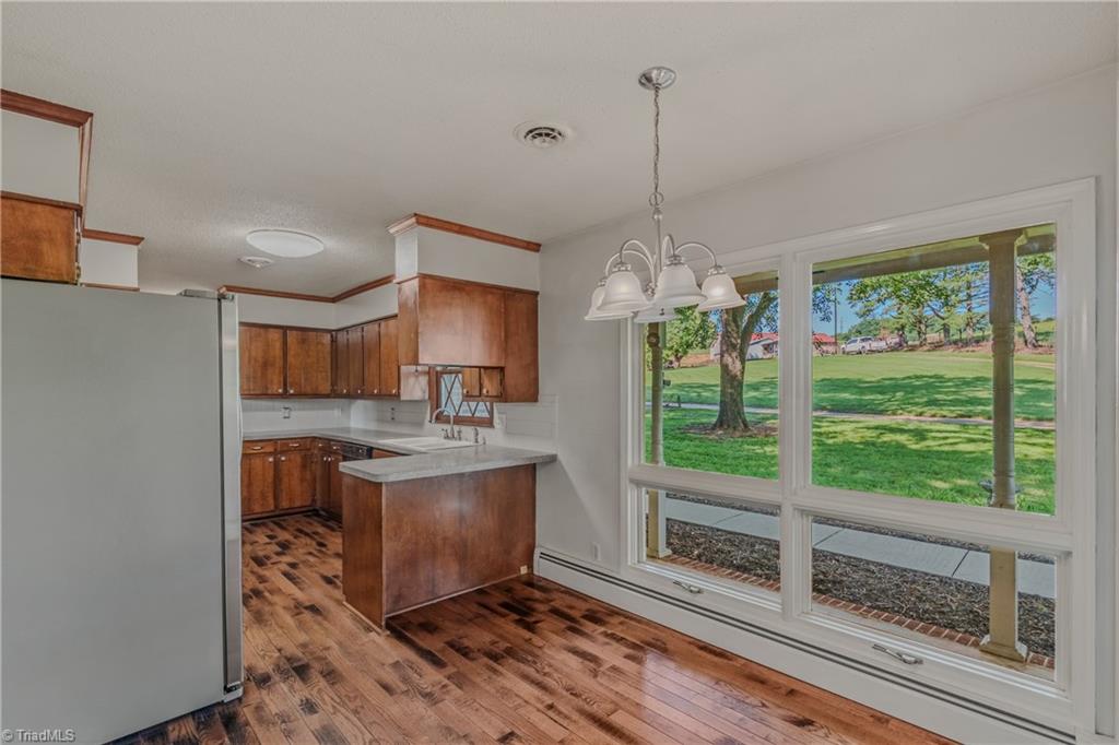 331 Sykes Dairy Road Mount Airy, NC 27030 - Photo 21 of 44