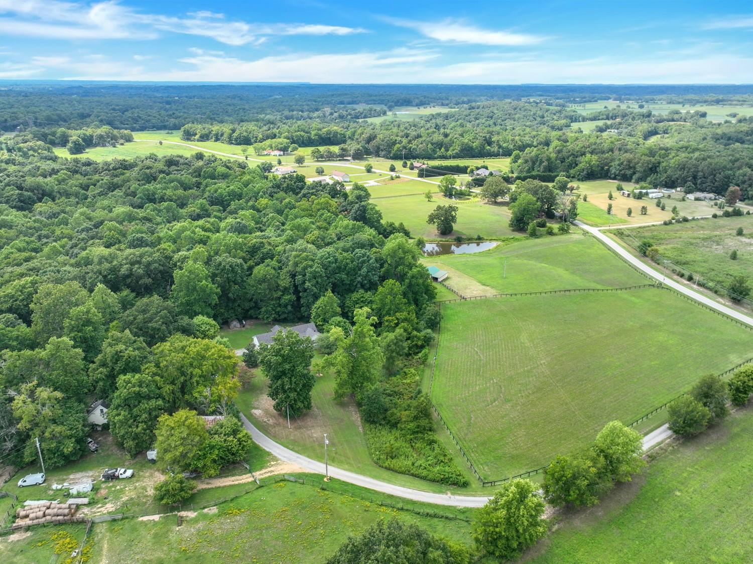 1064 Fannie Nicholson Road Chapmansboro, TN 37035 - Photo 42 of 45 Gallery Image 42