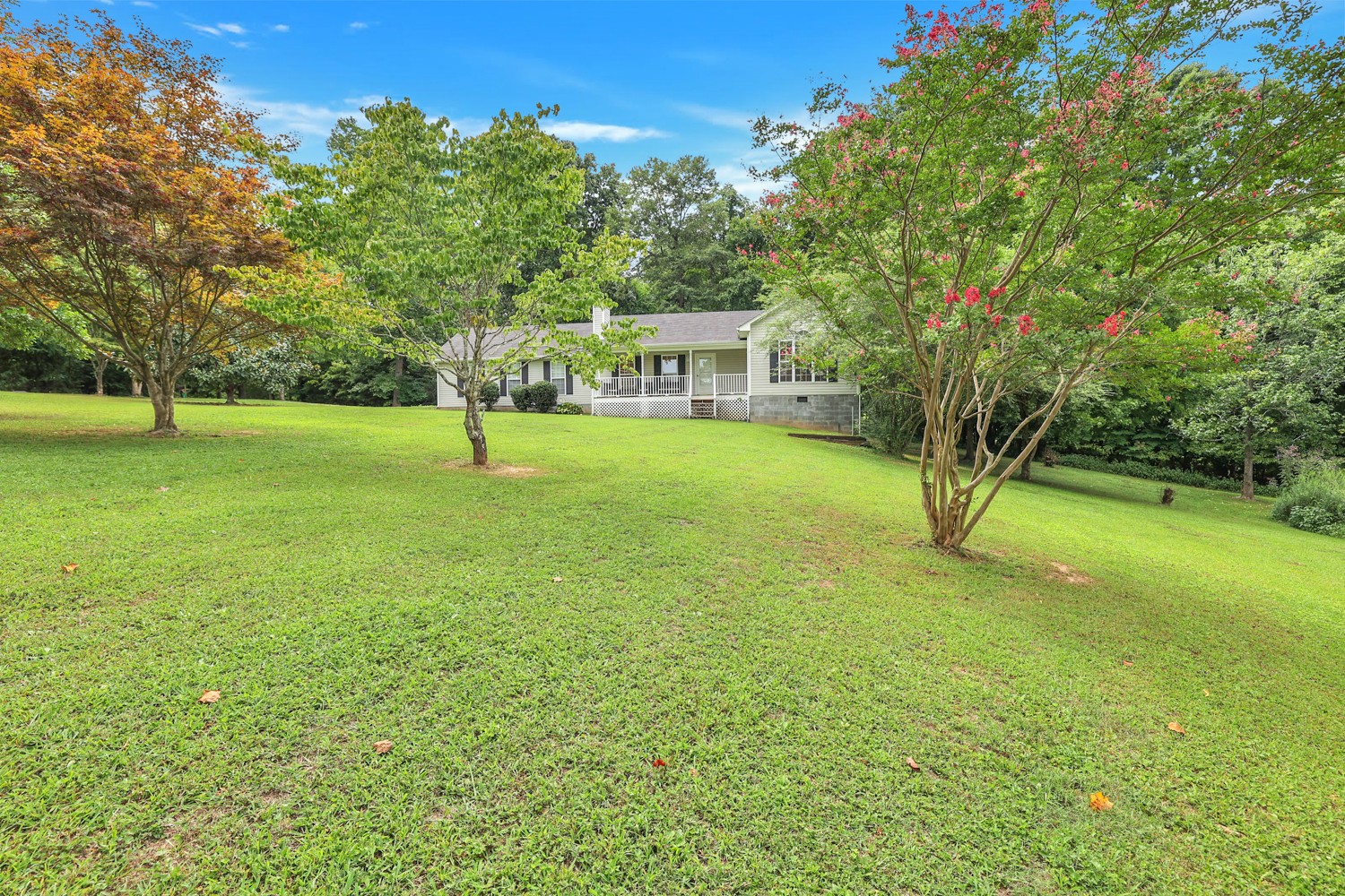 1064 Fannie Nicholson Road Chapmansboro, TN 37035 - Photo 45 of 45 Gallery Image 45